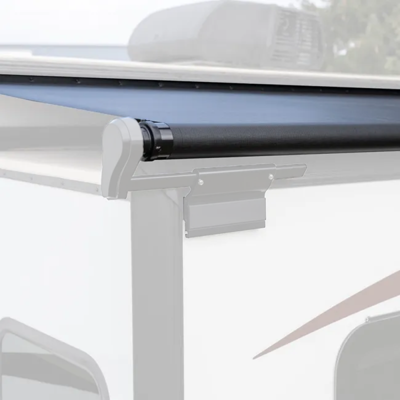 Toldo para slide de 72" / 1,80mts - Dometic  (sem suporte para instalação)